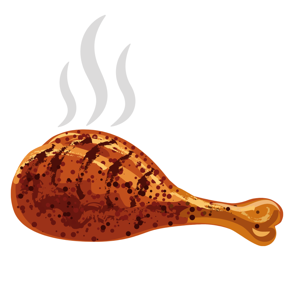 Grilled &Tandoor